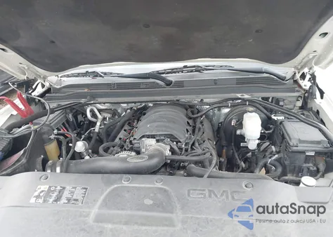 2015 GMC Yukon Denali z USA, uszkodzony, nr VIN 1GKS1CKJ3FR564554